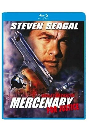 Mercenary For Justice Yabancı Film