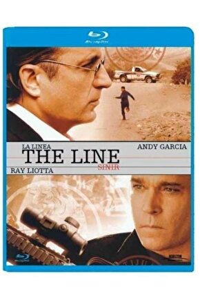 La Linea The Line (sınır) Blu-ray