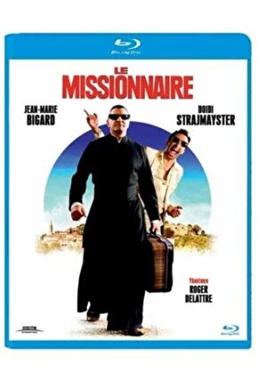 Le Missionnaire (blu-ray Disc)