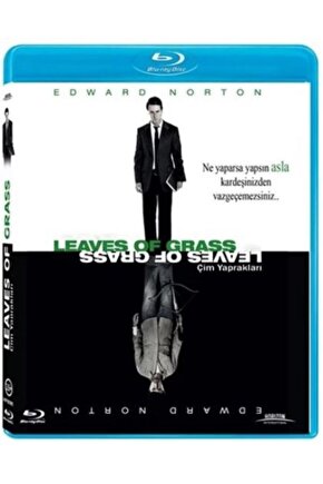 Leaves Of Grass (çim Yaprakları) Blu-ray