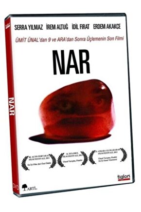 Nar Dvd