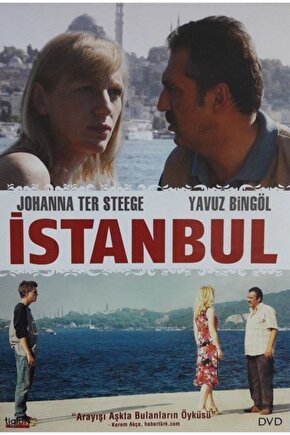 Istanbul Dvd