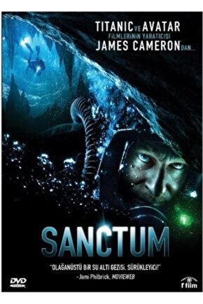 Sanctum Dvd