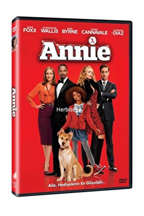 Dvd Annıe