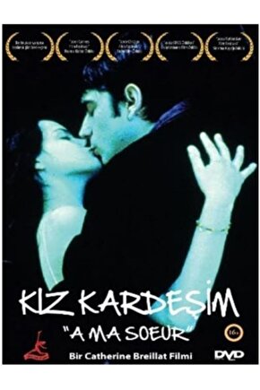 A Ma Soeur (kız Kardeşim) Dvd