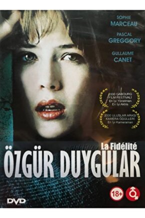 La Lidelite (özgür Duygular) Dvd