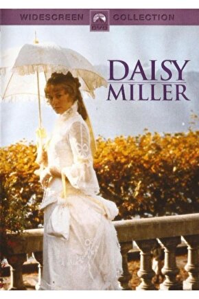 Daisy Miller Dvd