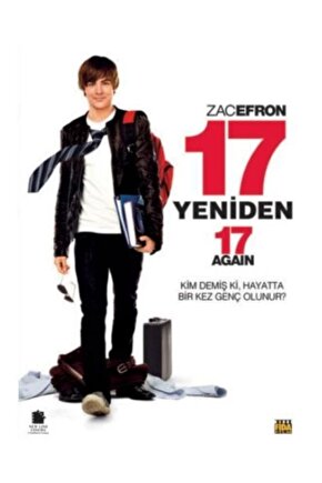 17 Again (17 Yeniden)