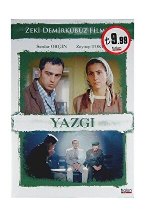 Yazgı (DVD)