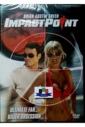 Impact Point  Etki Noktası  Dvd