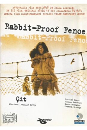 Çit Rabbit Proof Fence