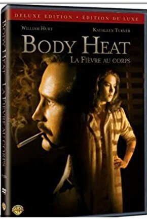 Body Heat Dvd