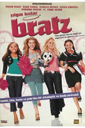 Bratz (çılgın Kızlar)