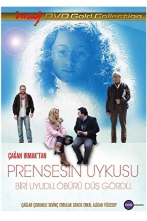 Prensesin Uykusu