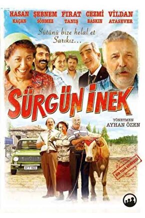 Sürgün Inek Filmi