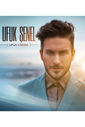 Ufuk Şenel - Ufuk Çizgisi Cd