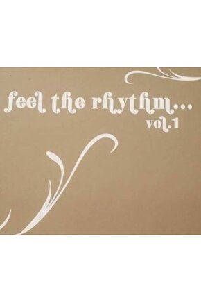 Feel The Rhythm Vol.1