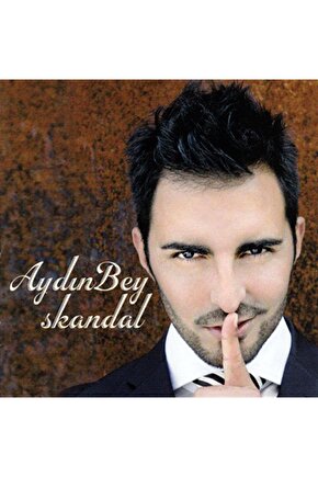 Aydın Bey  Skandal