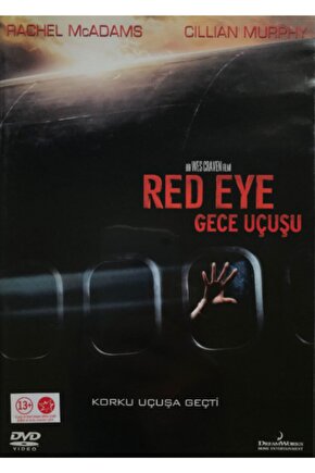 Red Eye Gece Uçuşu