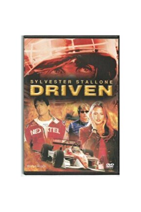 Driven - Yarışçı