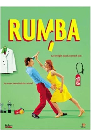 Rumba Yabancı Film