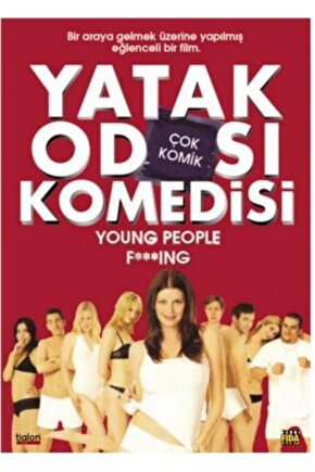 Young People Fucking  Yatak Odası Komedisi