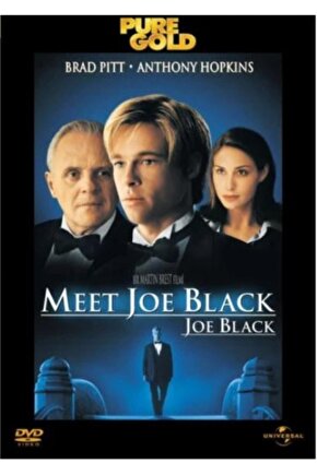 Meet Joe Black Joe Black