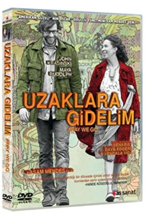 Away We Go - Uzaklara Gidelim