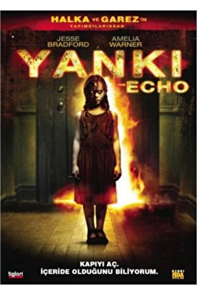 Echo - Yankı