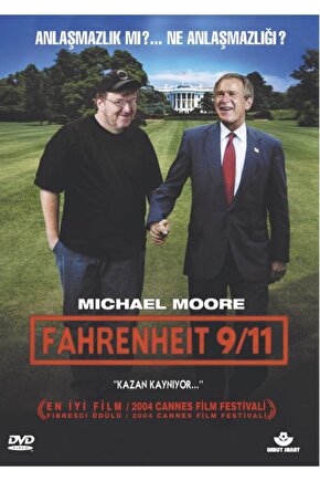 Fahrenheit 911