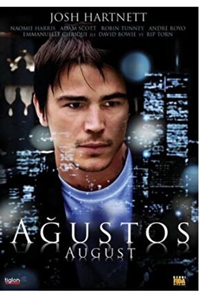 August - Ağustos