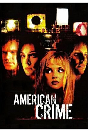 American Crime - Amerikan Suçu