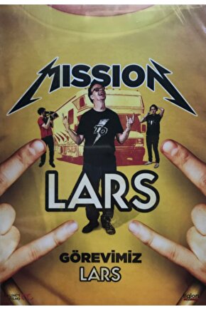 Görevimiz Lars - Mission Lars