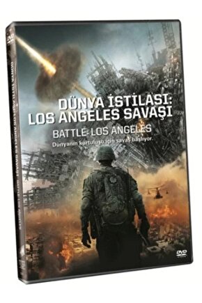 World Invasion Battle Los Angeles Dünya İstilası Los Angeles Savaşı