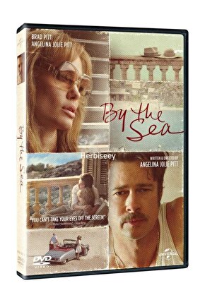 Dvd Hayatin Kiyisinda  By The Sea