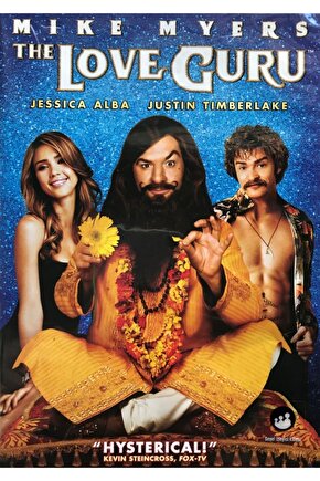 The Love Guru  Aşkın Gurusu