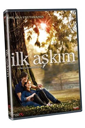 My First Love ilk Aşkım