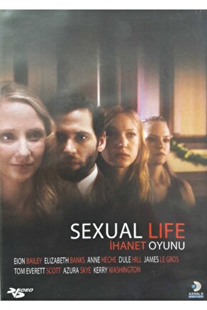 Sexual Life - İhanet Oyunu