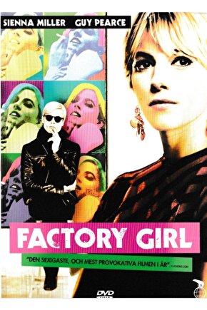 Factory Girl (edie)