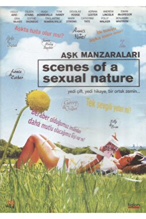 Scenes Of A Sexual Nature Aşk Manzaraları