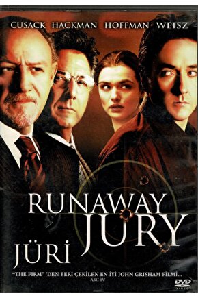 Runaway Jury - Juri