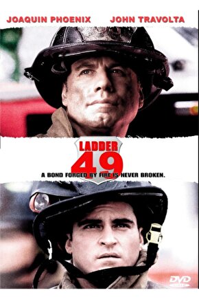 Ladder 49 - Ekip 49