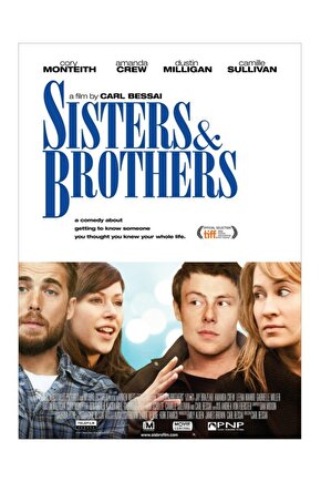 Sisters & Brothers (kız Kardeşler)