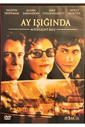 Moonlight Mile - Ay Işığında