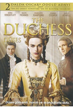 The Duchess  Düşes