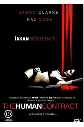 The Human Contract (İnsan Sözleşmesi)