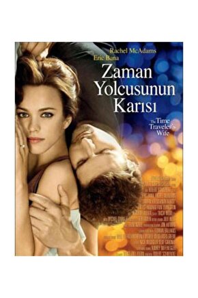 Zaman Yolcusunun Karısı - Tıme Travelers Wıfe Dvd