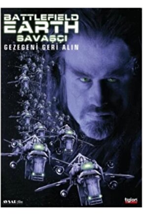 Battlefield Earth Savaşçı