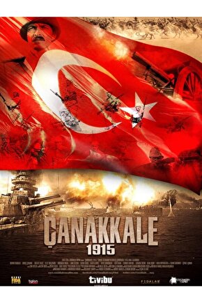 Çanakkale 1915