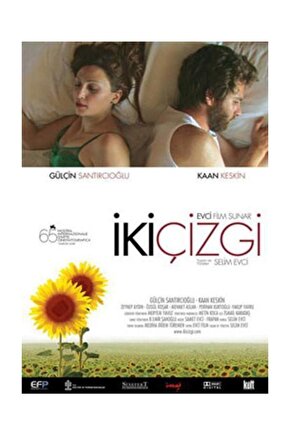 Dvd İki Çizgi